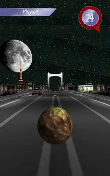 HyperBowl Screenshot