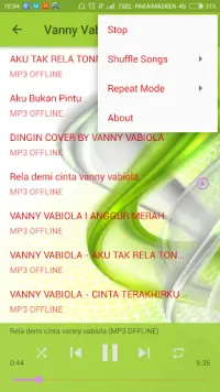Vanny Vabiola Mp3 Offline На Андроид App Скачать - 9Apps