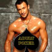 Adult Gay Strip Poker