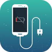 Battery Saver - Fast Charging