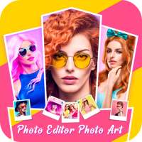 Photo Frames: Photo Editor on 9Apps