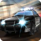 Law Man: 3D Police Driver Game on 9Apps