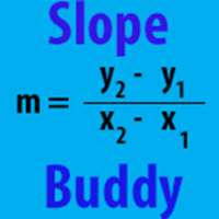 Slope Buddy on 9Apps
