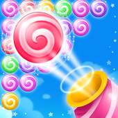 Bubble Shooter : Candy Theme