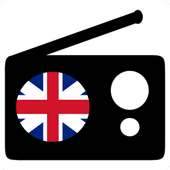 All UK Radio - BBC Radio, FM Radio, News & Sports on 9Apps