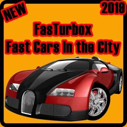 FasTurbox - Fast Cars in the City