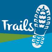 Eastbourne Trails on 9Apps