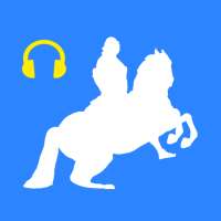 Audioguide Dresden Neustadt on 9Apps