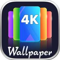 4K Wallpaper - HD Backgrounds