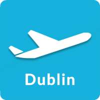 Dublin Airport Guide - Flight information DUB on 9Apps