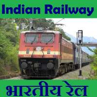 Indian Train PNR, Running Status, CRIS, IRCTC