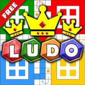 Ludo Kingdom™ 🎲 : Online Multiplayer Board Game