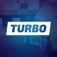Turbo - Quiz automobile