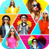 Video Collage Maker on 9Apps