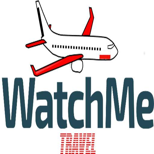 WatchMe TRAVEL