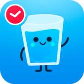 Drink water reminder on 9Apps