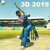 T20 Cricket Games