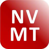 NVMT manuele therapie on 9Apps