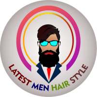 Latest Boys Hairstyles on 9Apps