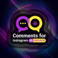 Comments for Instagram | IG Engage