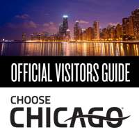 Chicago Visitors Guide on 9Apps