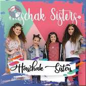 Haschak Sisters - Nah Nah Nah MP3 2018