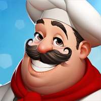 World Chef 🍰🍔🍝🍓 on 9Apps
