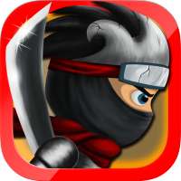 Ninja Hero - The Super Battle on 9Apps