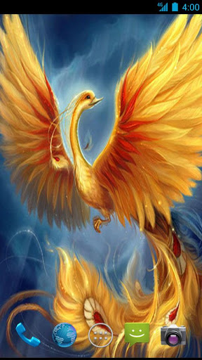 Phoenix HD Artist 4k Wallpapers Images Backgrounds Photos and Pictures