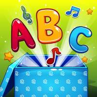 Lagu Anak: Alphabet Song