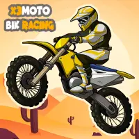 Download do APK de X3Moto Bike Race Game 2021 para Android