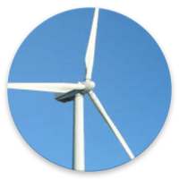 Our Windmills' real time energy data
