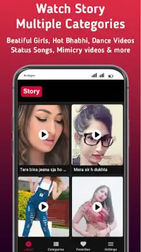 Antarvasna Story Xxx Videos - Antarvasna story & Hot Video, Hindi desi kahaniya APK Download 2023 - Free  - 9Apps