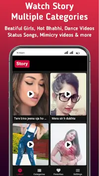 200px x 356px - Antarvasna story & Hot Video, Hindi desi kahaniya APK Download 2023 - Free  - 9Apps