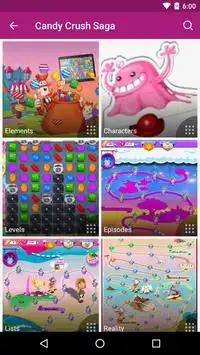 Guide Candy Crush Saga APK Download 2023 - Free - 9Apps