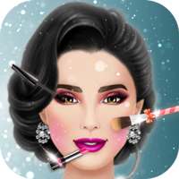 Girls Go game -Dress up and Beauty Stylist Girl on 9Apps