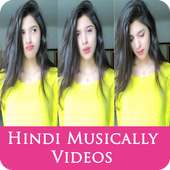 Funny Videos Of Musically In Hindi