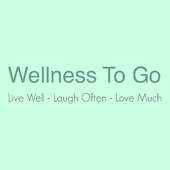 Wellness To Go on 9Apps