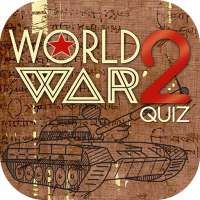 Segunda Guerra Mundial Quiz