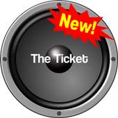 97.1 FM Radio Station The Ticket on 9Apps