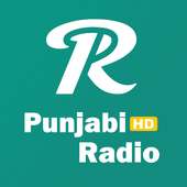 Punjabi Radio HD on 9Apps