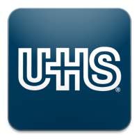 UHS HMC on 9Apps