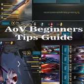 AoV  Tutorial Tips