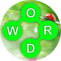 Word Game - Word Connect