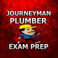 JOURNEYMAN PLUMBER Test Prep 2021 Ed on 9Apps