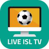 Live ISL 2018 Football Tv Scores & ISL Fixtures