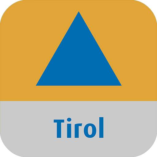 Zivilschutz Land Tirol
