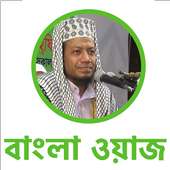 Amir Hamza Bangla Waz on 9Apps