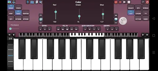 Arranger Keyboard На Андроид App Скачать - 9Apps