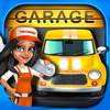Car Auto Shop - Motor Wash Empire and Garage Game